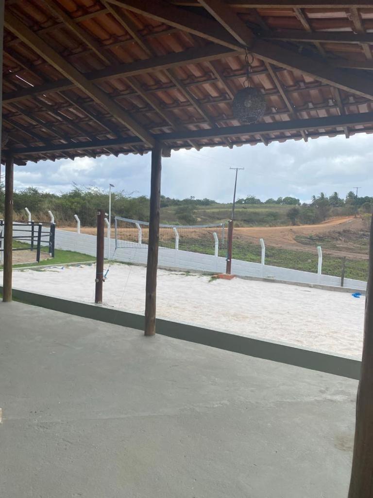 Chacara Recanto Do Guerreiro Feira de Santana Extérieur photo