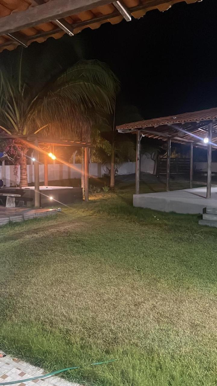 Chacara Recanto Do Guerreiro Feira de Santana Extérieur photo